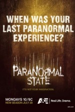 Watch Paranormal State Vumoo